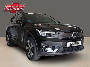 Volvo  Ultimate Recharge Pure Electric 2WD