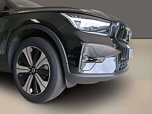 Volvo  Ultimate Recharge Pure Electric 2WD
