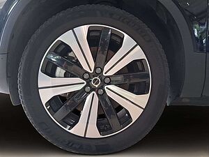 Volvo  Ultimate Recharge Pure Electric 2WD