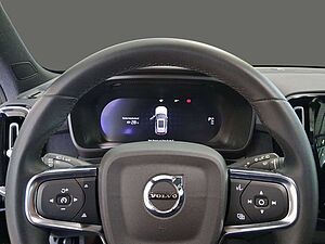 Volvo  Ultimate Recharge Pure Electric 2WD