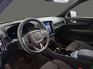 Volvo  Ultimate Recharge Pure Electric 2WD
