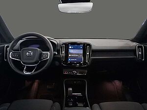 Volvo  Ultimate Recharge Pure Electric 2WD