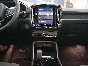 Volvo  Ultimate Recharge Pure Electric 2WD