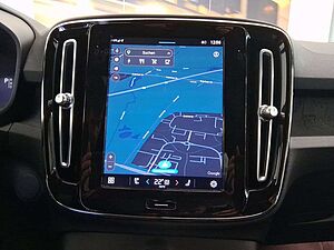 Volvo  Ultimate Recharge Pure Electric 2WD