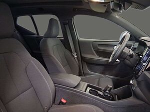 Volvo  Ultimate Recharge Pure Electric 2WD