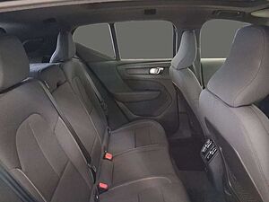 Volvo  Ultimate Recharge Pure Electric 2WD