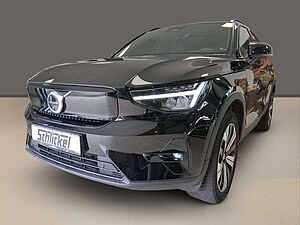 Volvo  Ultimate Recharge Pure Electric 2WD