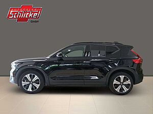 Volvo  Ultimate Recharge Pure Electric 2WD