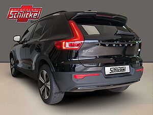 Volvo  Ultimate Recharge Pure Electric 2WD
