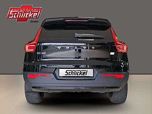 Volvo  Ultimate Recharge Pure Electric 2WD