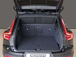 Volvo  Ultimate Recharge Pure Electric 2WD