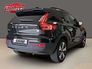 Volvo  Ultimate Recharge Pure Electric 2WD