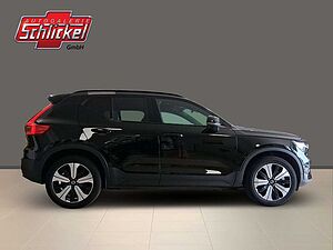 Volvo  Ultimate Recharge Pure Electric 2WD