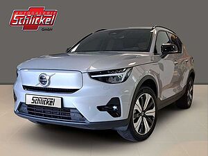 Volvo  Ultimate Recharge Pure Electric 2WD