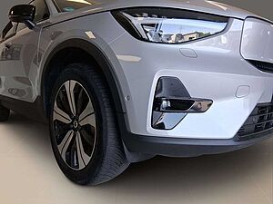 Volvo  Ultimate Recharge Pure Electric 2WD