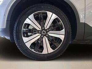 Volvo  Ultimate Recharge Pure Electric 2WD