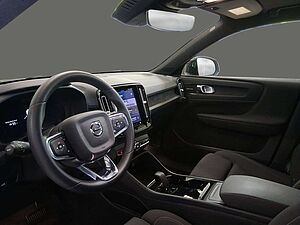 Volvo  Ultimate Recharge Pure Electric 2WD