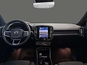 Volvo  Ultimate Recharge Pure Electric 2WD