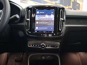 Volvo  Ultimate Recharge Pure Electric 2WD
