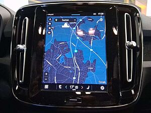 Volvo  Ultimate Recharge Pure Electric 2WD
