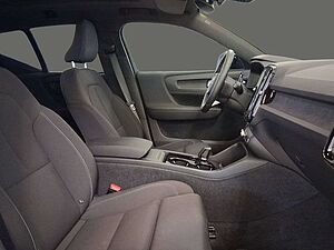 Volvo  Ultimate Recharge Pure Electric 2WD