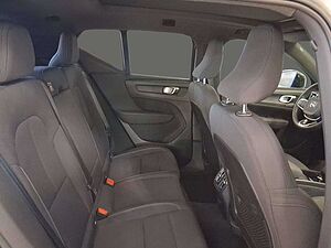 Volvo  Ultimate Recharge Pure Electric 2WD