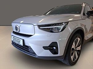 Volvo  Ultimate Recharge Pure Electric 2WD
