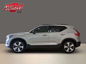 Volvo  Ultimate Recharge Pure Electric 2WD