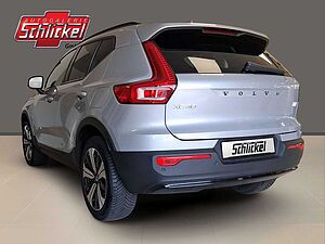 Volvo  Ultimate Recharge Pure Electric 2WD