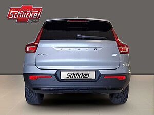 Volvo  Ultimate Recharge Pure Electric 2WD