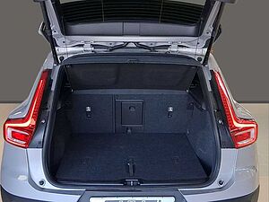 Volvo  Ultimate Recharge Pure Electric 2WD