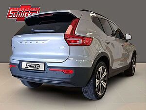 Volvo  Ultimate Recharge Pure Electric 2WD