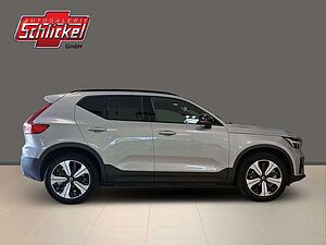 Volvo  Ultimate Recharge Pure Electric 2WD