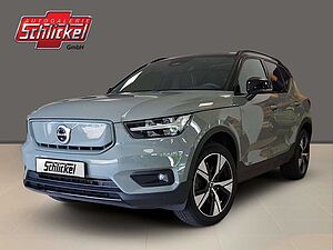 Volvo  P8 R-Design Recharge Pure Electric AWD ACC