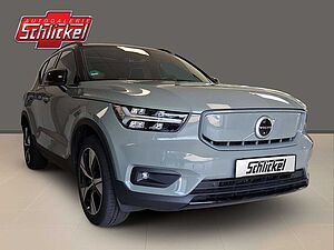 Volvo  P8 R-Design Recharge Pure Electric AWD ACC