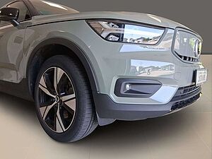 Volvo  P8 R-Design Recharge Pure Electric AWD ACC