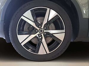 Volvo  P8 R-Design Recharge Pure Electric AWD ACC