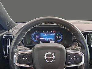 Volvo  P8 R-Design Recharge Pure Electric AWD ACC