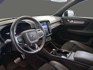 Volvo  P8 R-Design Recharge Pure Electric AWD ACC