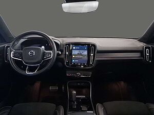 Volvo  P8 R-Design Recharge Pure Electric AWD ACC