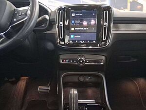 Volvo  P8 R-Design Recharge Pure Electric AWD ACC
