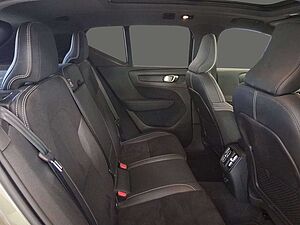 Volvo  P8 R-Design Recharge Pure Electric AWD ACC