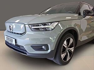 Volvo  P8 R-Design Recharge Pure Electric AWD ACC