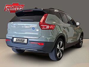 Volvo  P8 R-Design Recharge Pure Electric AWD ACC