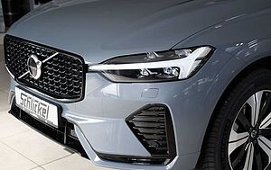 Volvo  T6 AWD Plug-in Hybrid Plus Dark Recharge  ACC