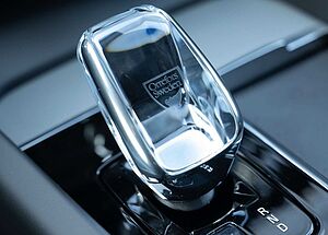 Volvo  T6 AWD Plug-in Hybrid Plus Dark Recharge  ACC