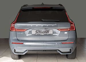 Volvo  T6 AWD Plug-in Hybrid Plus Dark Recharge  ACC