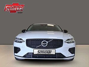 Volvo  T6 R Design Expression Recharge Plug-In Hybrid AWD