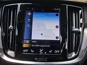 Volvo  T6 R Design Expression Recharge Plug-In Hybrid AWD