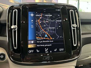 Volvo  T5 Plus Dark Recharge Plug-In Hybrid 360°Ka.